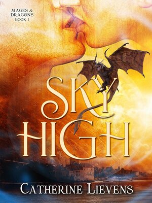 cover image of Sky High